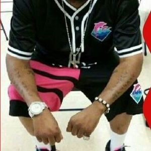 Meet your Posher, John